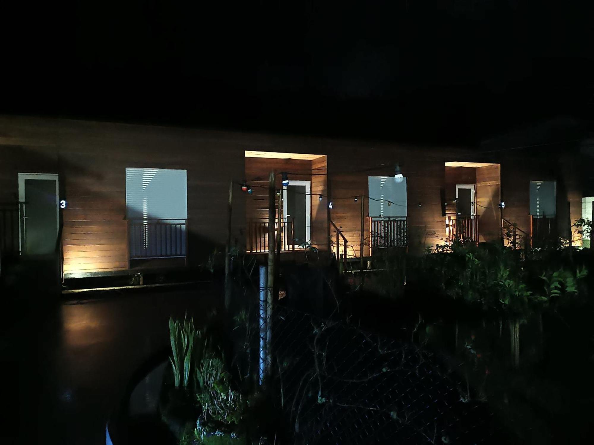 Furnas Spring Lodge Quarto foto